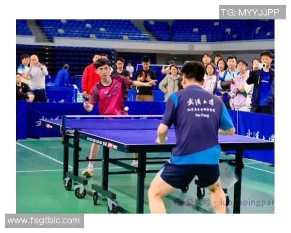 深入分析武汉乒乓球队的盯防战术及其在比赛中的应用技巧 深入分析武汉乒乓球队的盯防战术及其在比赛中的应用技巧