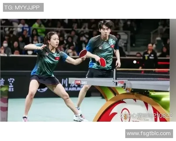 西安乒乓球队的训练与比赛节奏深度解析与发展前景展望