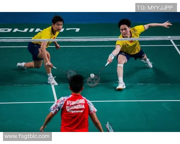 重庆羽毛球队的节奏揭秘：探寻羽毛球深度与技战术的完美结合