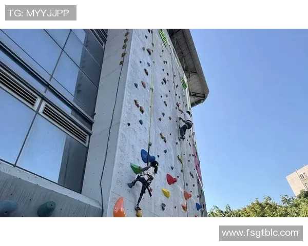 广州攀岩队实力分析与表现评估探讨及未来发展方向研究