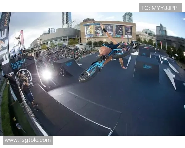 杨磊专访：从极限运动新手到顶尖高手的成长之路回顾